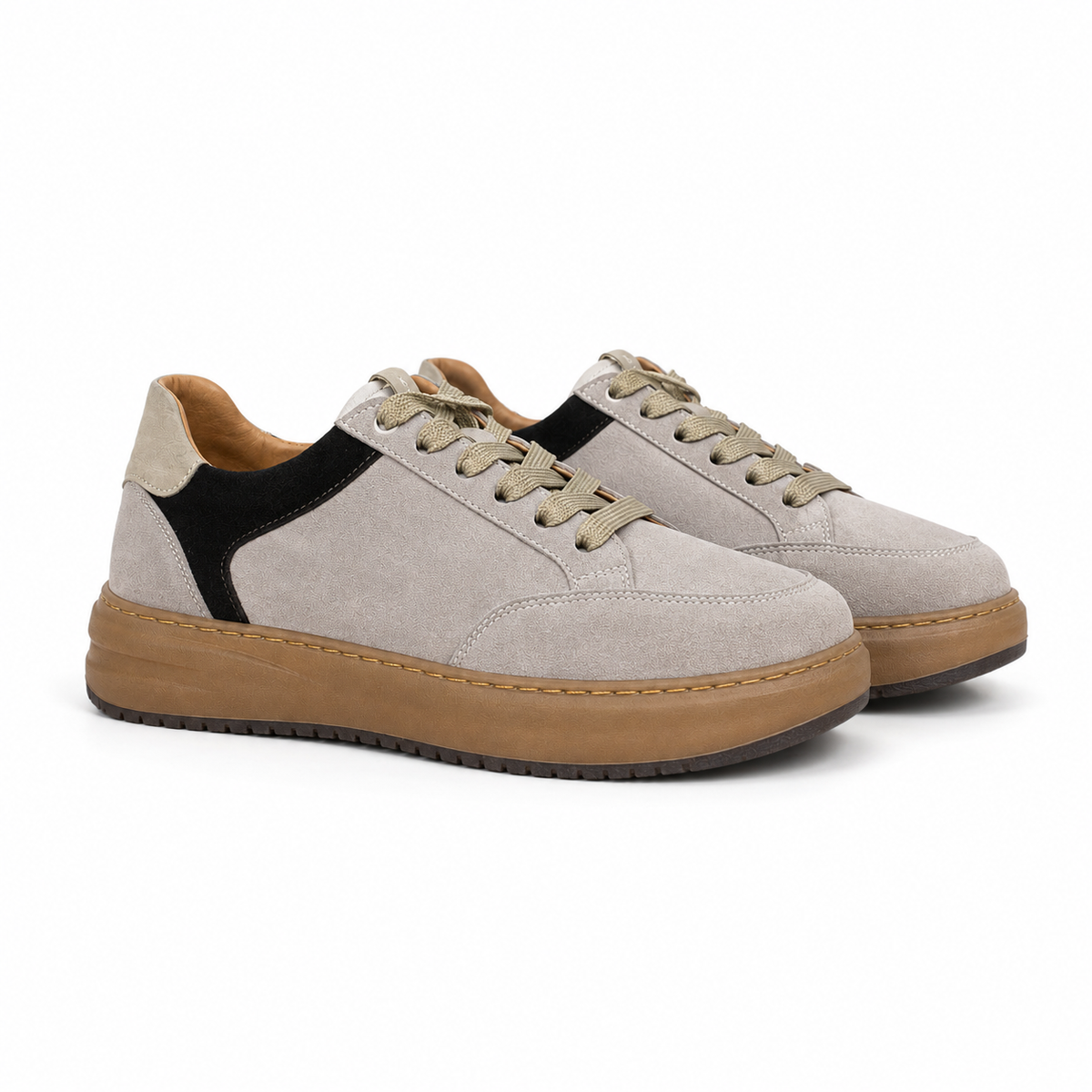 Sneakers Homme La Signature