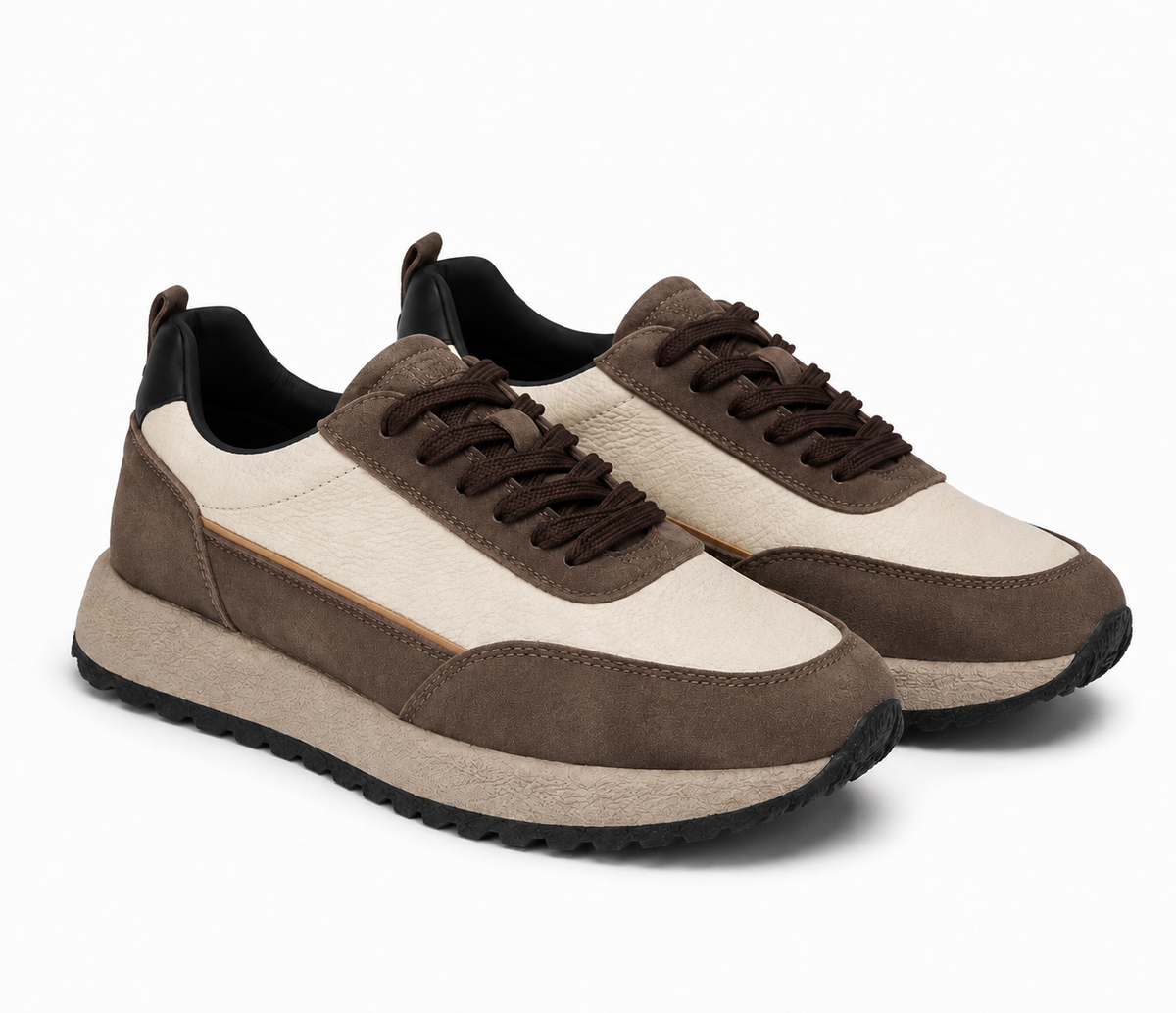 Sneakers Homme L’Élan