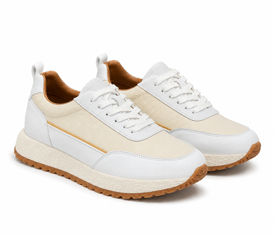 Sneakers Homme L’Élan
