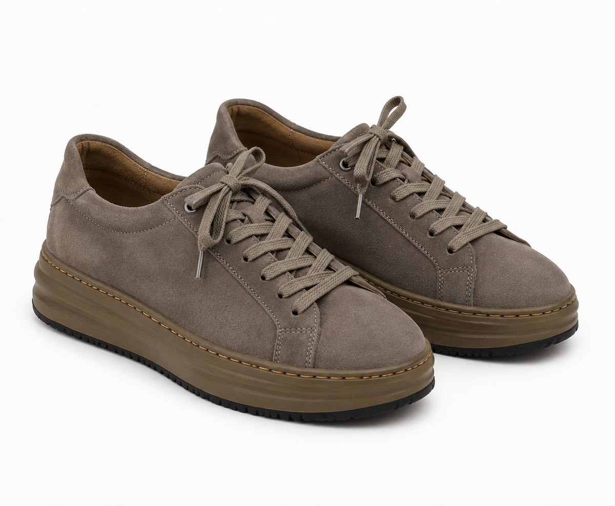 Sneakers Homme Le Raffiné