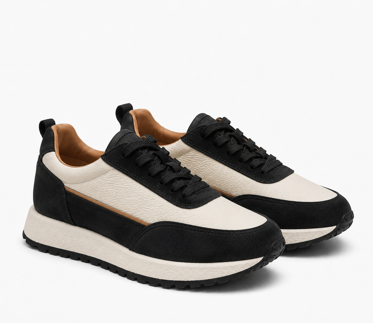 Sneakers Homme L’Élan