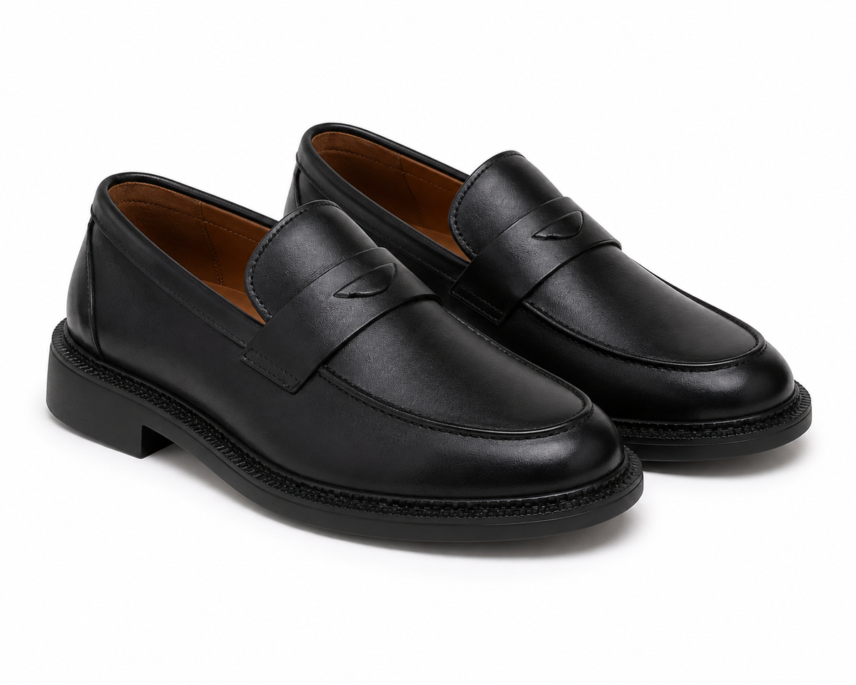 Mocassins Homme L’Excellence