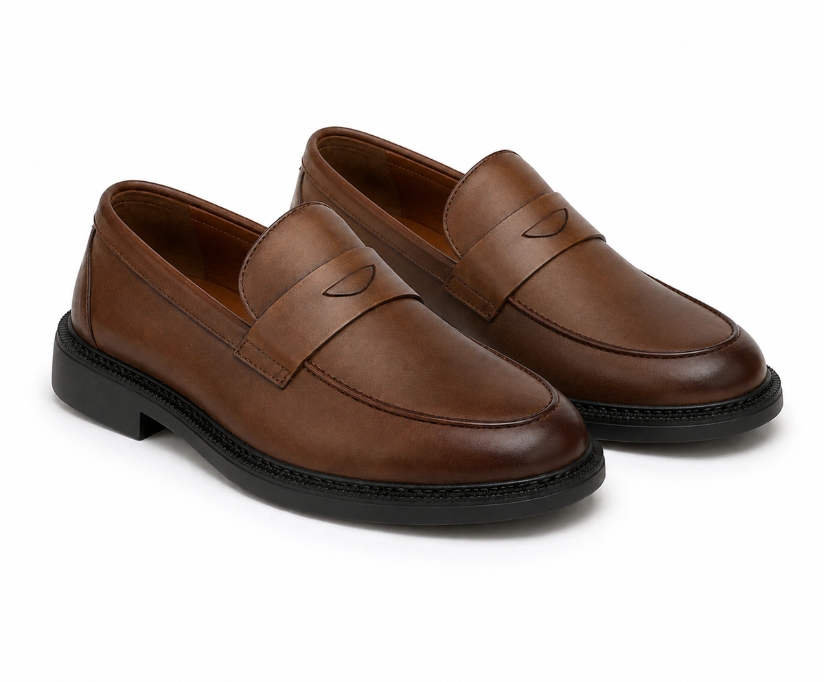Mocassins Homme L’Excellence