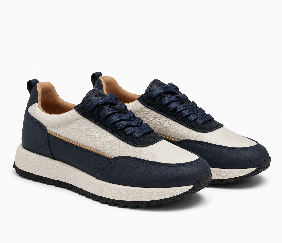 Sneakers Homme L’Élan