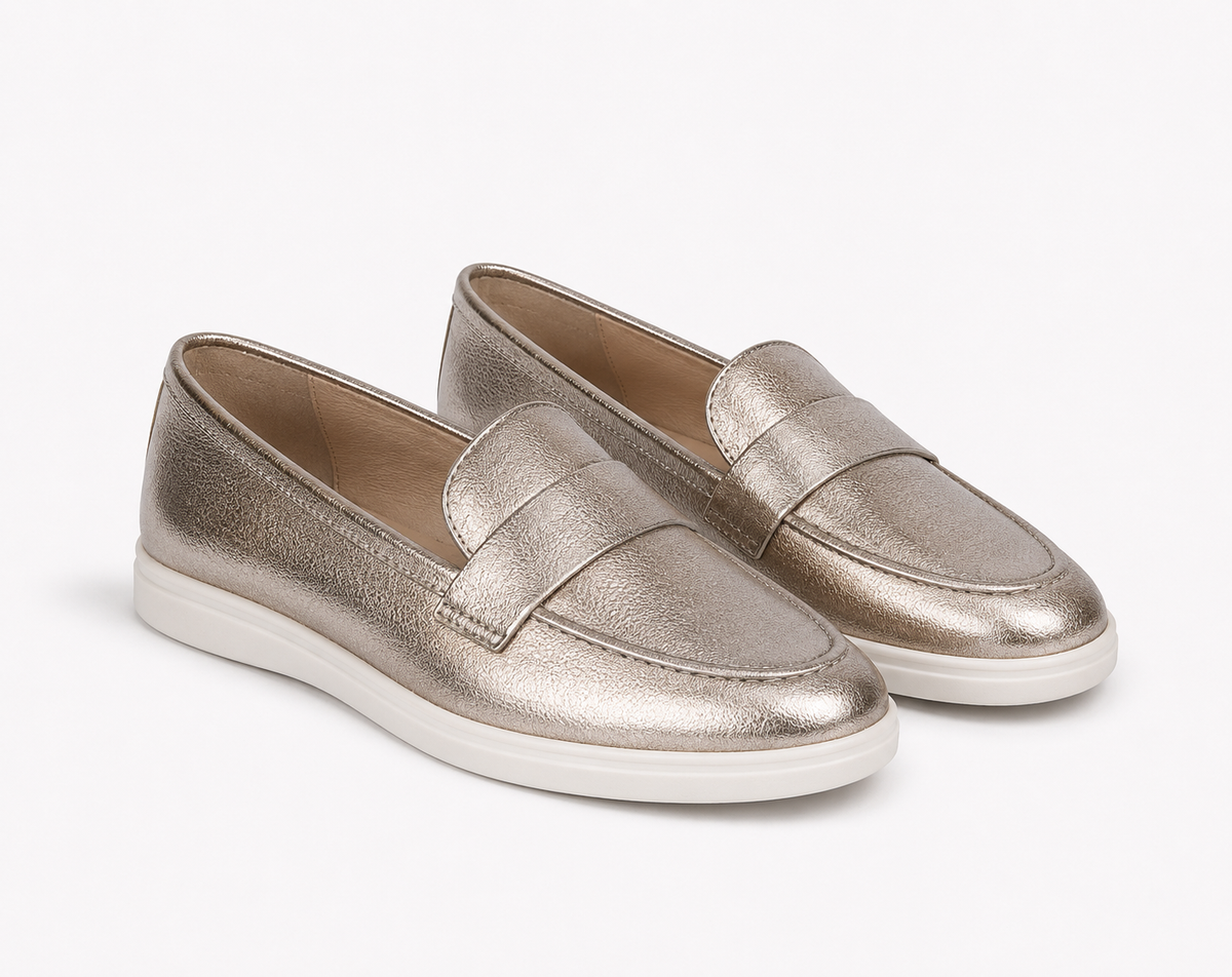 Mocassins Femme La Parisienne