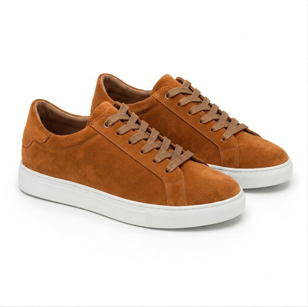 Sneakers Homme L’Essentiel
