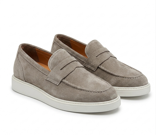 Mocassins Homme L’Allure