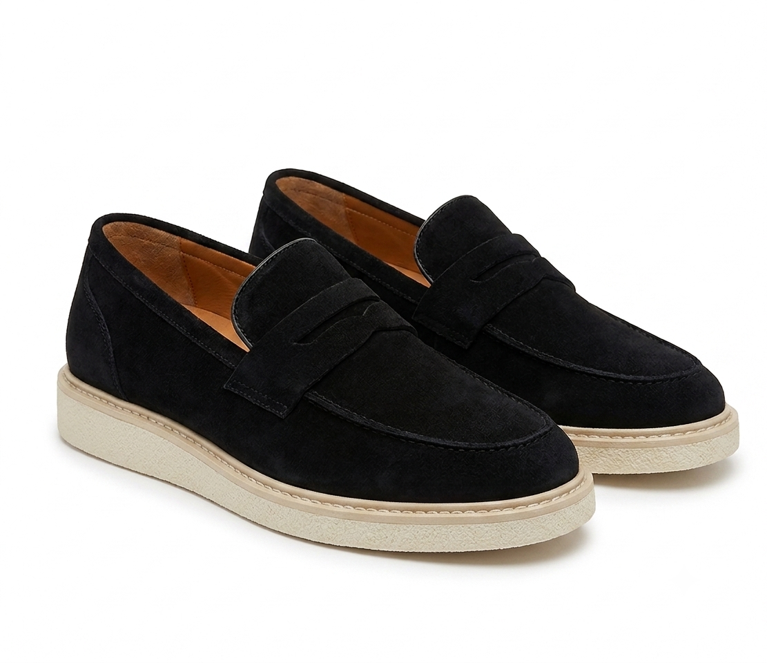 Mocassins Homme L’Allure