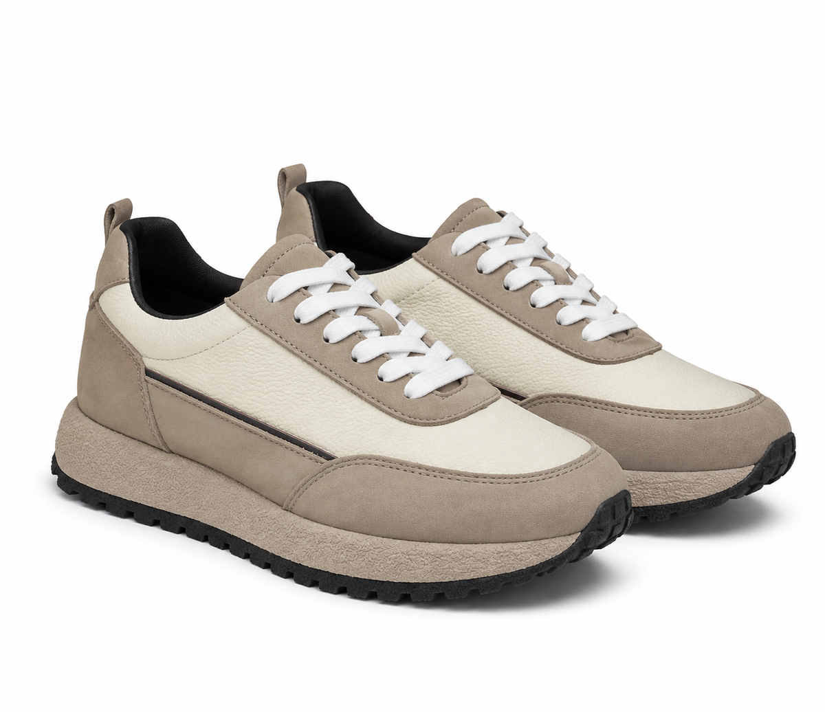 Sneakers Homme L’Élan