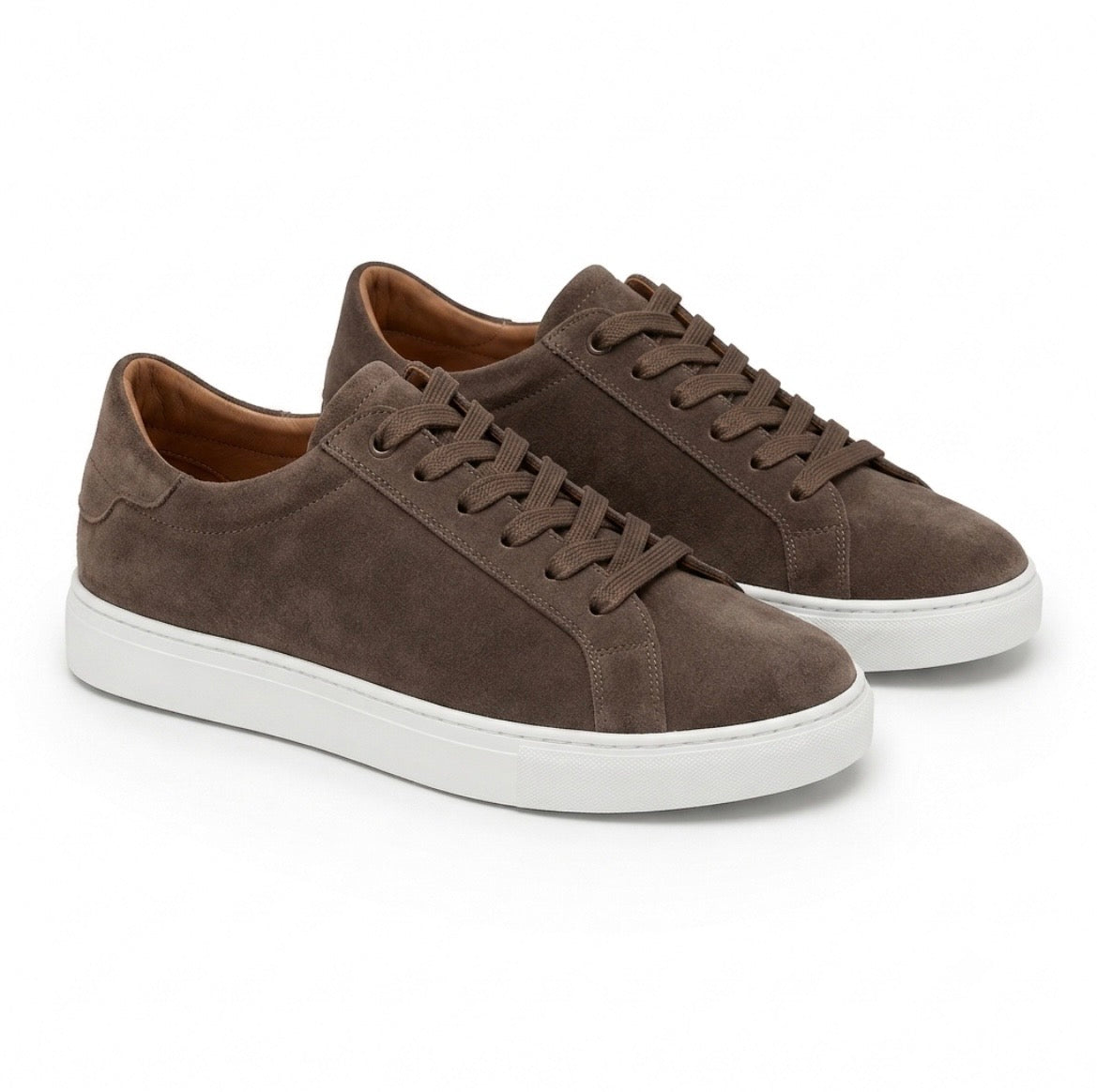 Sneakers Homme L’Essentiel