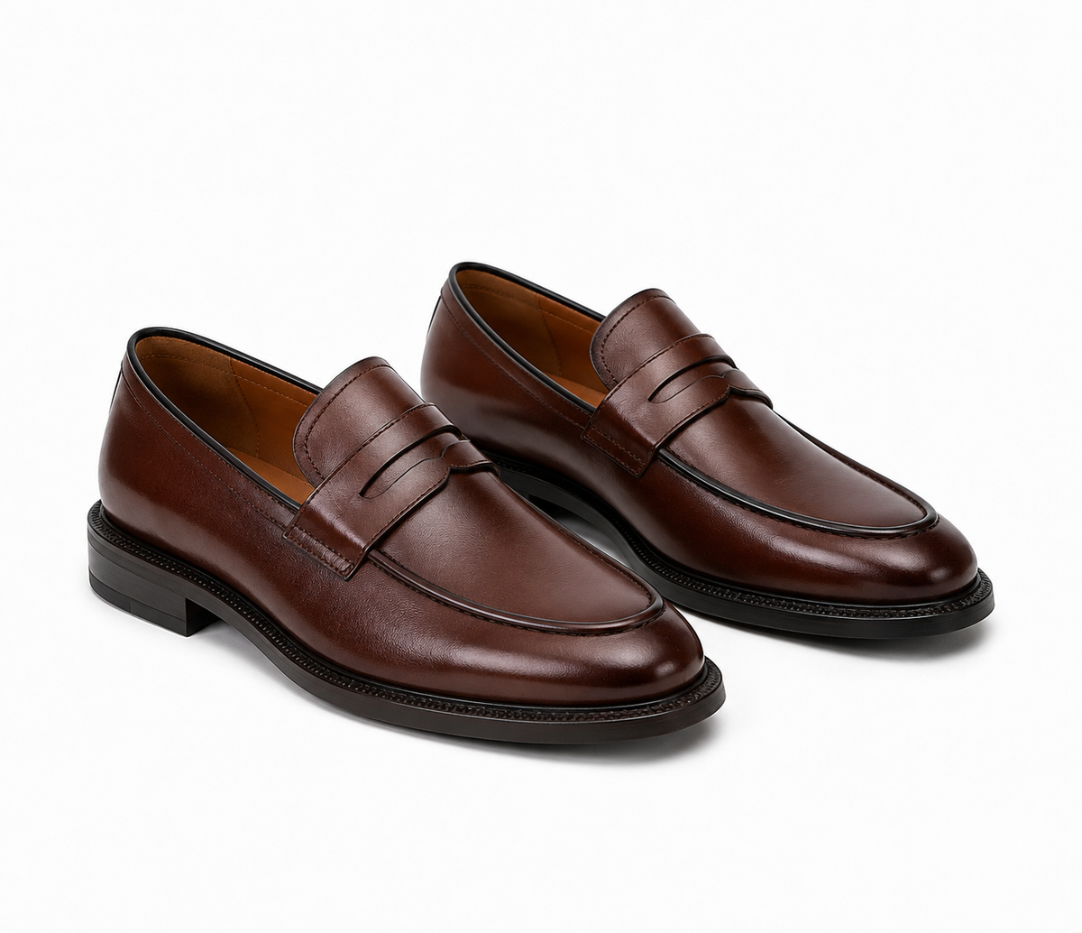 Mocassins Homme Le Distingué