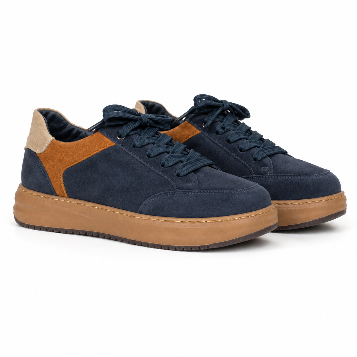 Sneakers Homme La Signature