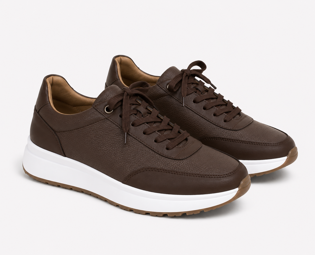 Sneakers Homme L’Intemporel