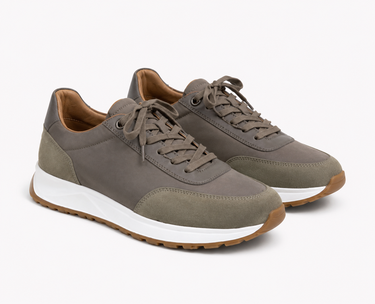 Sneakers Homme L’Intemporel