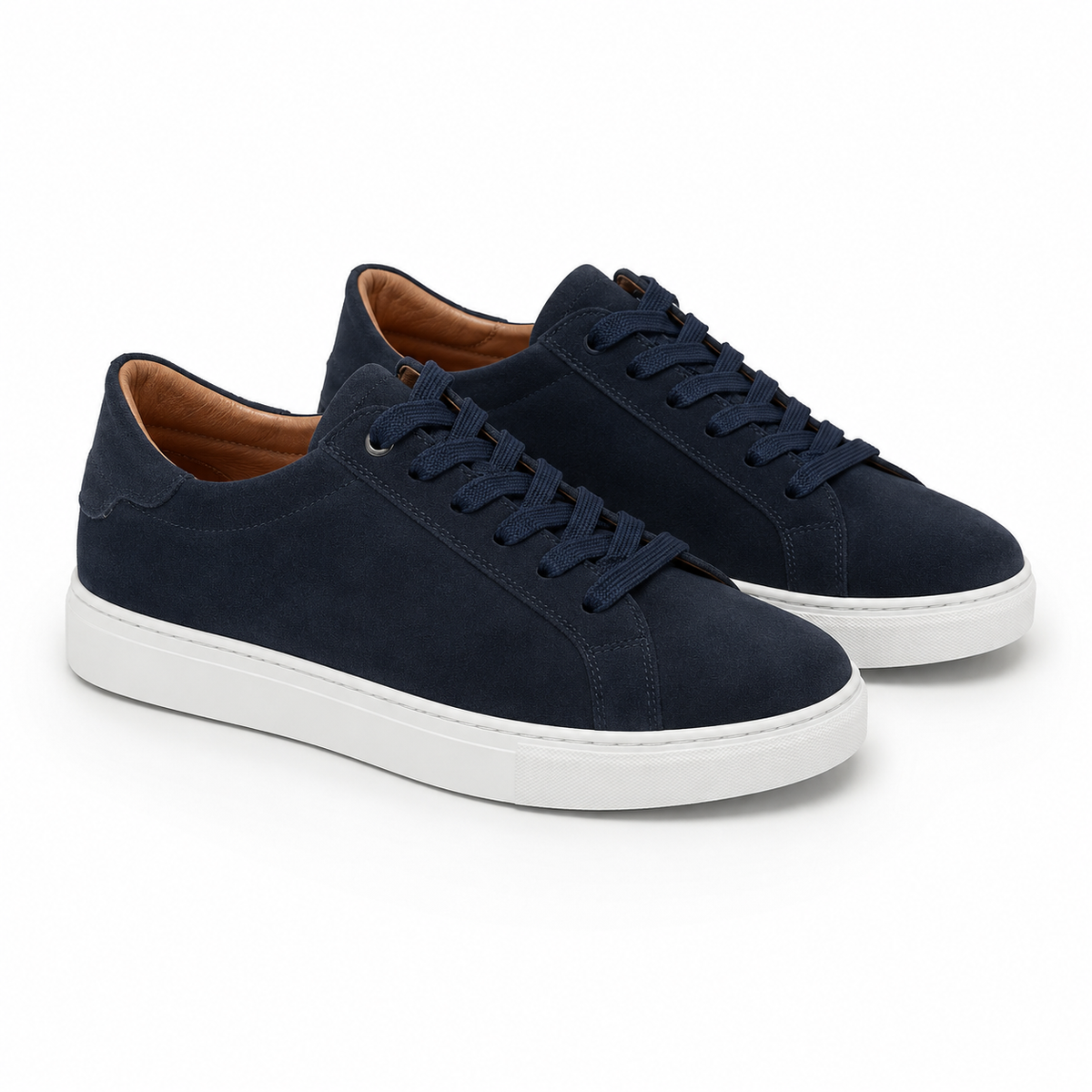 Sneakers Homme L’Essentiel