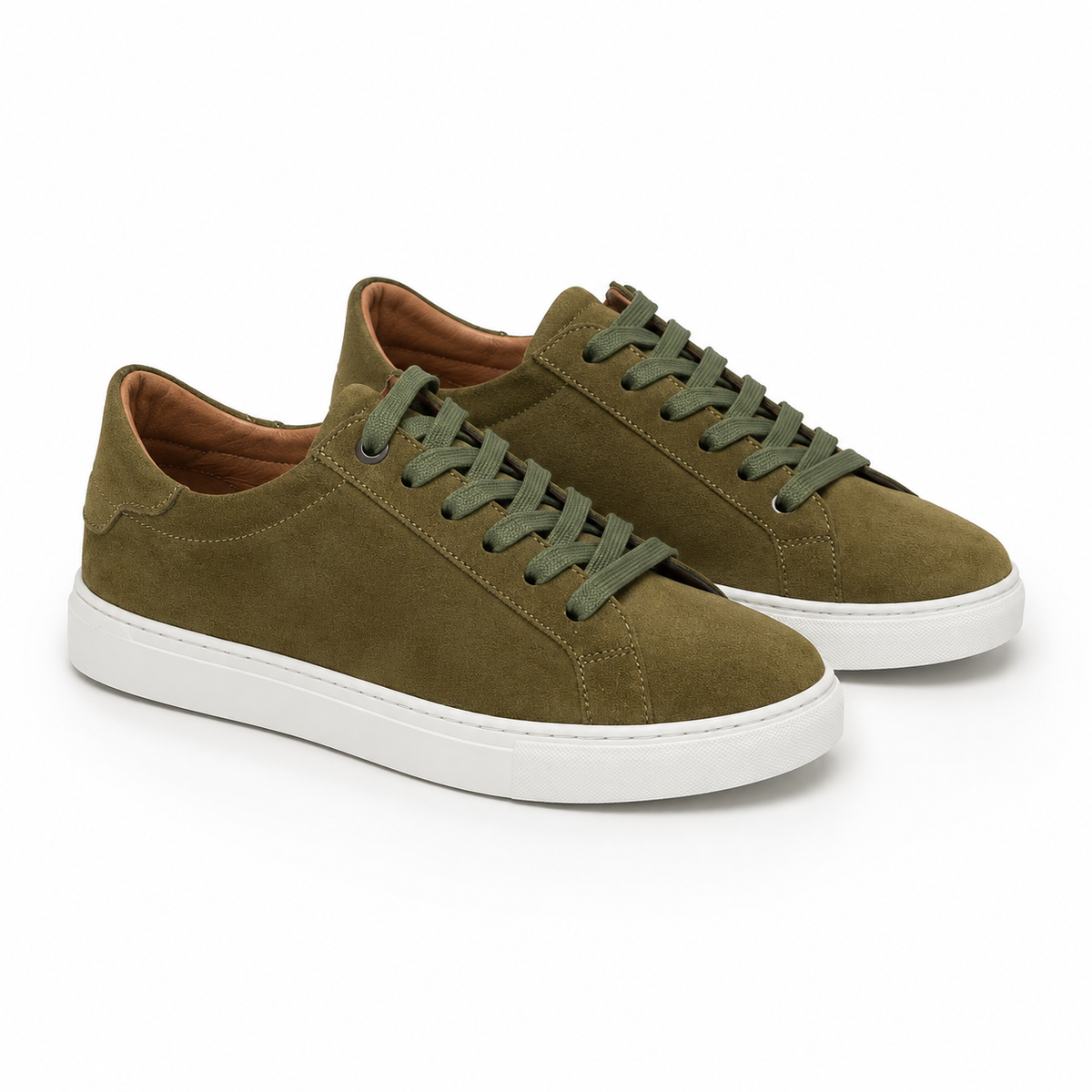 Sneakers Homme L’Essentiel