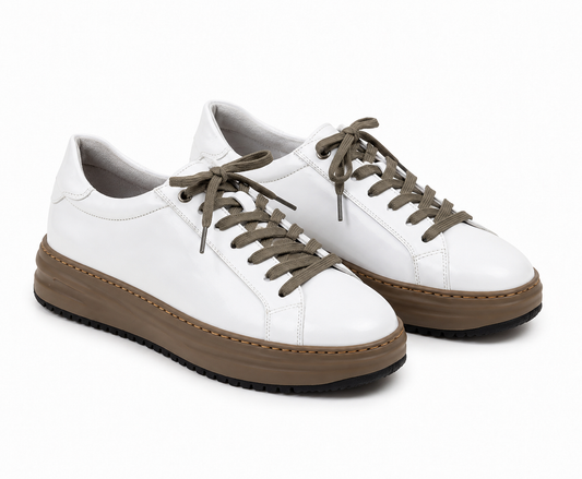 Sneakers Homme Le Raffiné