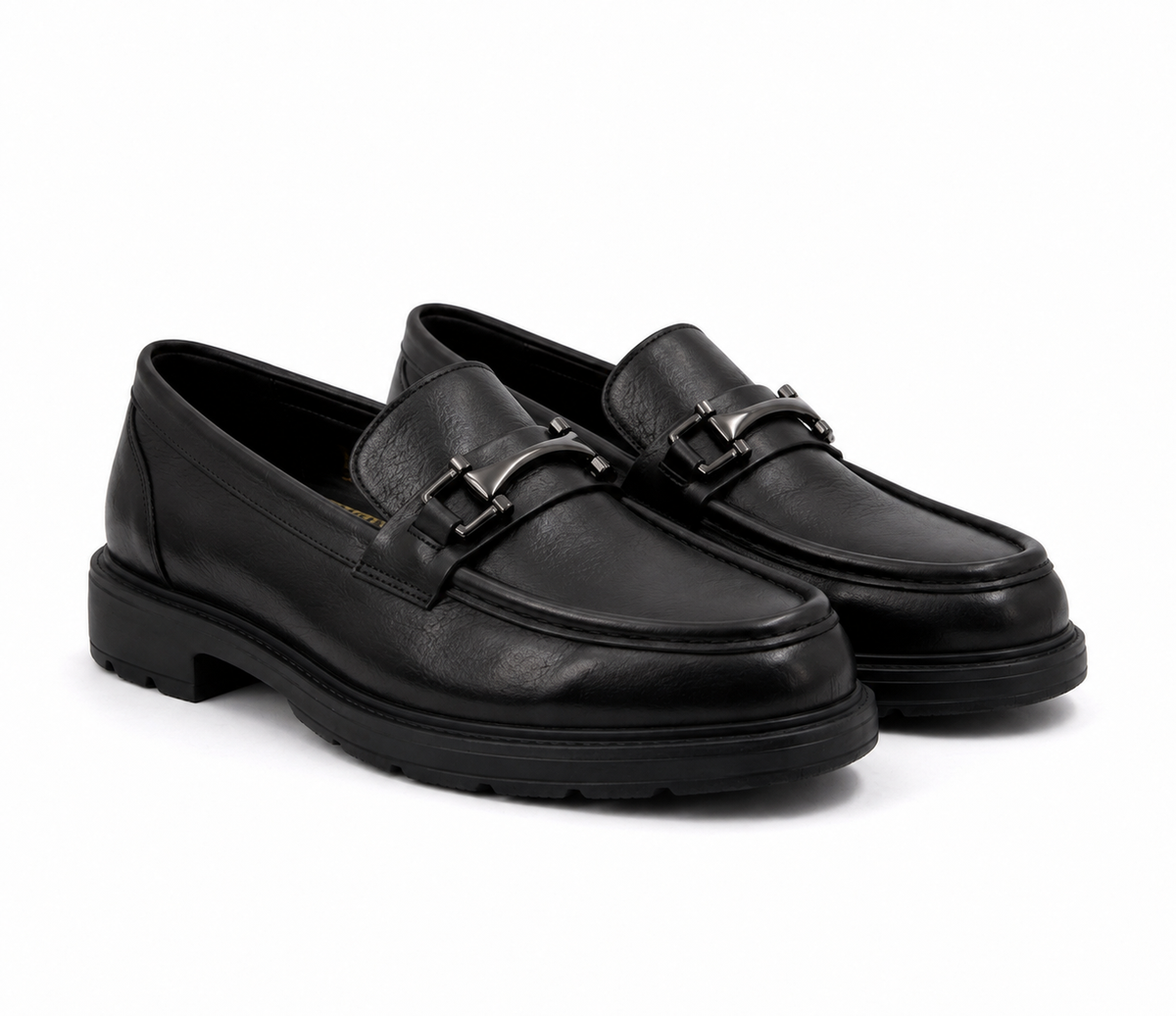 Mocassins à Mors Homme Le Prestige