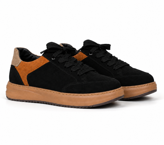 Sneakers Homme La Signature