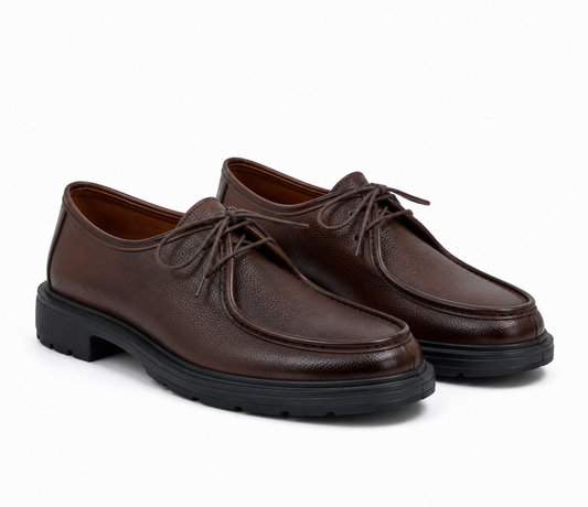 Derbies Homme Le Caractère