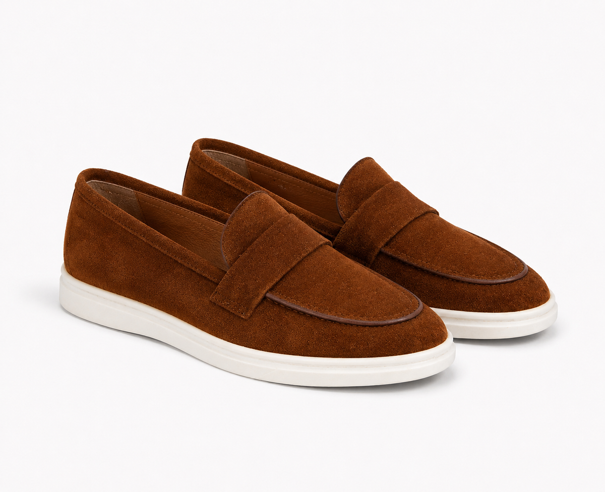 Mocassins Femme La Parisienne