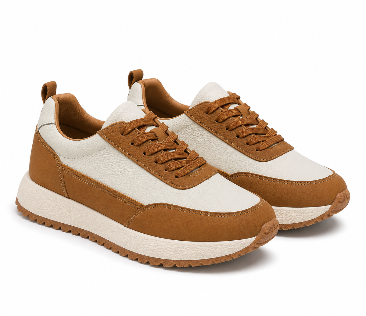 Sneakers Homme L’Élan