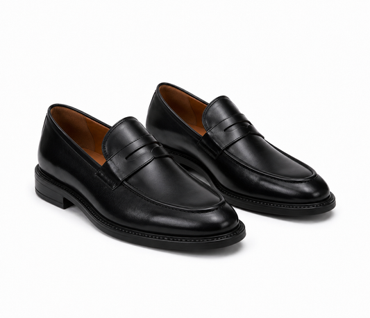 Mocassins Homme Le Distingué