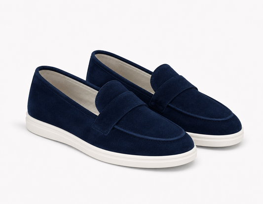 Mocassins Femme La Parisienne