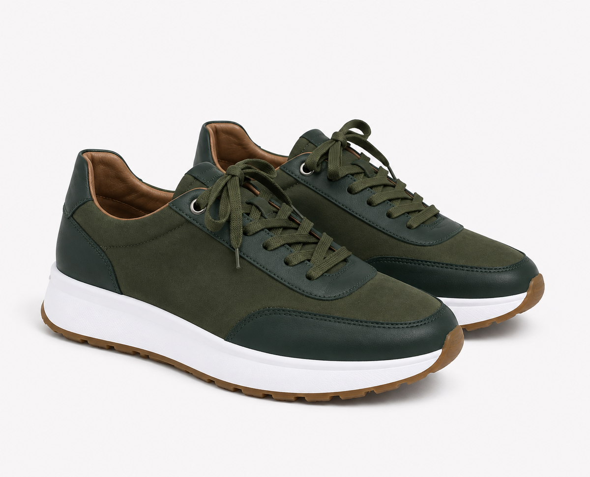 Sneakers Homme L’Intemporel