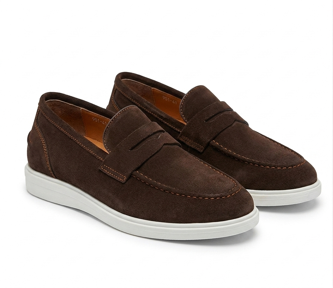 Mocassins Homme L’Allure