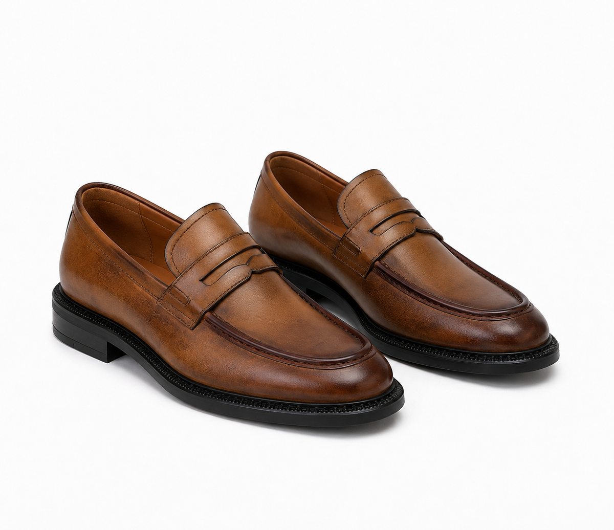 Mocassins Homme Le Distingué